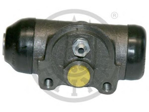 OPTIMAL RZ-3551 rato stabdžių cilindras 
 Stabdžių sistema -> Ratų cilindrai
7701025932, 7701025933, 7701034173
