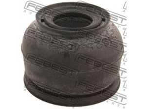 FEBEST HBJB-203 remonto komplektas, atrama/vairo trauklė 
 Ašies montavimas/vairavimo mechanizmas/ratai -> Sujungimai -> Atramos/vairo trauklė
51225-SR3-003