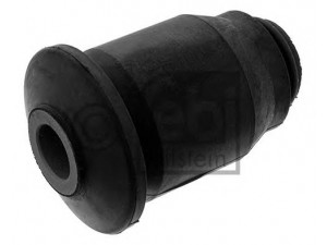 FEBI BILSTEIN 43363 valdymo svirties/išilginių svirčių įvorė 
 Ašies montavimas/vairavimo mechanizmas/ratai -> Valdymo svirtis/pasukamosios svirties sujungimas -> Montavimas/sutvirtinimas
EC01-34-300E, EC01-34-350E, EC01-34-350E S2