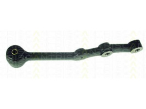 TRISCAN 8500 1572 vikšro valdymo svirtis 
 Ašies montavimas/vairavimo mechanizmas/ratai -> Valdymo svirtis/pasukamosios svirties sujungimas -> Vairo trauklės (valdymo svirtis, išilginis balansyras, diago
4402672, 7601261, 4402672, 7601261