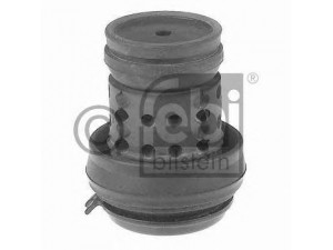 FEBI BILSTEIN 07186 variklio montavimas 
 Variklis -> Variklio montavimas -> Variklio montavimo rėmas
1H0 199 609 G, 1H0 199 609 G