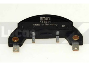 LUCAS ELECTRICAL DAJ204 valdymo blokas, uždegimo sistema 
 Elektros įranga -> Valdymo blokai
817424910, 857424910