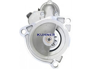 AD KÜHNER 254371 starteris
1633811, 1725900
