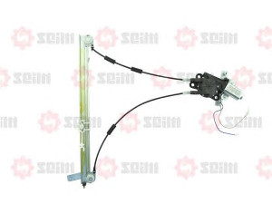 SEIM 910058 lango pakėliklis 
 Vidaus įranga -> Elektrinis lango pakėliklis
1470066080, 1470066080