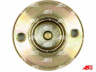 AS-PL SS9045 solenoidinis jungiklis, starteris