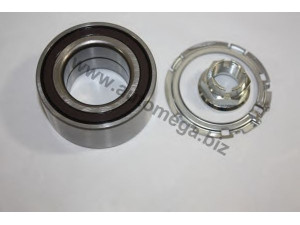 AUTOMEGA 3040210027071R rato guolio komplektas
402102771R, 402102771R