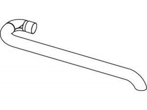 DINEX 30614 išleidimo kolektorius
L3800012, L3800012