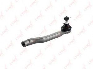 LYNXauto C4045L skersinės vairo trauklės galas 
 Vairavimas -> Vairo mechanizmo sujungimai
53560-S84-A01, 53560-SB4-A01, 53560-SV4-003
