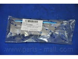PARTS-MALL PZA-M346 apdailos/apsauginės juostelė, durelės
0771228600, 771228600, 8771228600