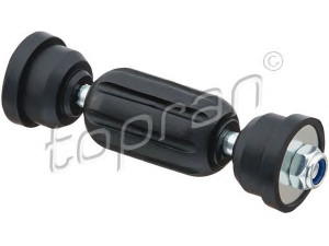 TOPRAN 301 832 šarnyro stabilizatorius 
 Ašies montavimas/vairavimo mechanizmas/ratai -> Stabilizatorius/fiksatoriai -> Savaime išsilyginanti atrama
1 061 702, 1 487 402, 98AG5495-AB