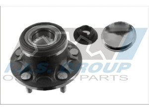 IJS GROUP 10-1421 rato guolio komplektas
1458702, 1469186, 1469189, 2T14-3B477-AB