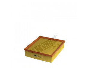 HENGST FILTER E206L oro filtras 
 Techninės priežiūros dalys -> Techninės priežiūros intervalai
1444.Q7, 5 019 408, 5025 136, 870 X 9601 CCA