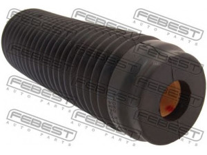 FEBEST NSHB-J31F apsauginis dangtelis/gofruotoji membrana, amortizatorius 
 Pakaba -> Amortizatorius
54050-9Y000, 54050-CG000