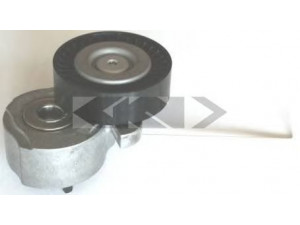 SPIDAN 70884 įtempiklio svirtis, V formos rumbuotas diržas 
 Diržinė pavara -> V formos rumbuotas diržas/komplektas -> Įtempiklis
3077695, 6G9N-7739-AD, 7G9N-7739-AD