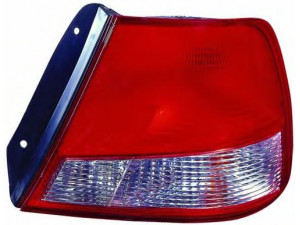 LORO 221-1933R-UE kombinuotas galinis žibintas 
 Dviratė transporto priemonės -> Elektros įranga -> Kombinuotas galinis žibintas/dalys -> Kombinuotas galinis žibintas
9240225220