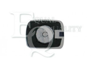 EQUAL QUALITY RS02372 veidrodėlio stiklas, išorinis veidrodėlis 
 Kėbulas -> Langai/veidrodėliai -> Veidrodėlis