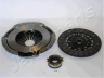 JAPANPARTS KF-719 sankabos komplektas 
 Sankaba/dalys -> Sankabos remonto komplektas, visas