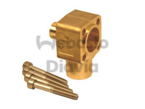 WEBASTO 82D0585085A išsiplėtimo vožtuvas, oro kondicionavimas; išsiplėtimo vožtuvas, oro kondicionavimas