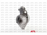 ATL Autotechnik A 12 240 starteris 
 Elektros įranga -> Starterio sistema -> Starteris
23300 H3900, 23300 H6900, 23300 H6901
