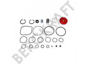 BERGKRAFT BK8505022 remonto komplektas
(81.52301.6202), (81.52301.6206)