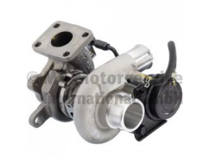 turbo by Intec 226120008 kompresorius, įkrovimo sistema 
 Išmetimo sistema -> Turbokompresorius
28231-27000, 2823127000