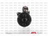 ATL Autotechnik A 11 080 starteris 
 Elektros įranga -> Starterio sistema -> Starteris
4 470 224, 4 741 699, 441 2894