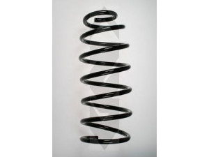 SPIDAN 55045 spyruoklė 
 Pakaba -> Spyruoklės
6N0 411 105 E