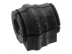 FEBI BILSTEIN 17807 skersinio stabilizatoriaus įvorių komplektas 
 Ašies montavimas/vairavimo mechanizmas/ratai -> Stabilizatorius/fiksatoriai -> Sklendės
203 323 06 85, 203 323 20 85