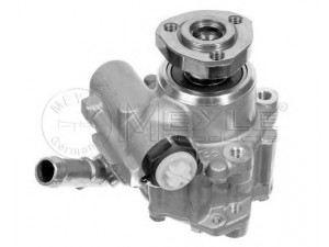 MEYLE 114 631 0030 hidraulinis siurblys, vairo sistema 
 Vairavimas -> Vairo pavara/siurblys
1 106 784, 95VW-3A674-FA, 7M0 145 157 AB