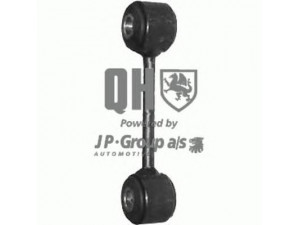 JP GROUP 1350500609 šarnyro stabilizatorius 
 Ašies montavimas/vairavimo mechanizmas/ratai -> Stabilizatorius/fiksatoriai -> Savaime išsilyginanti atrama
6383260016, 6383260116, A6383260016