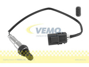 VEMO V38-76-0001 lambda jutiklis 
 Variklis -> Variklio elektra
22690-0W000, 22690-1N000, 22690-1N400