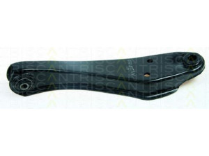 TRISCAN 8500 68506 vikšro valdymo svirtis 
 Ašies montavimas/vairavimo mechanizmas/ratai -> Valdymo svirtis/pasukamosios svirties sujungimas -> Vairo trauklės (valdymo svirtis, išilginis balansyras, diago