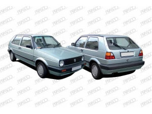 PRASCO VW030W026 lango pakėliklis 
 Vidaus įranga -> Elektrinis lango pakėliklis
191837401C