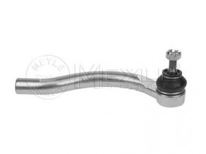 MEYLE 31-16 020 0015 skersinės vairo trauklės galas 
 Vairavimas -> Vairo mechanizmo sujungimai
53560-SDA-A01