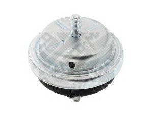 MAPCO 33712 variklio montavimas 
 Variklis -> Variklio montavimas -> Variklio montavimo rėmas
684 176, 24 422 658