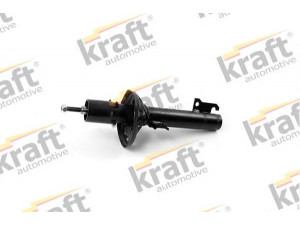KRAFT AUTOMOTIVE 4002400 amortizatorius 
 Pakaba -> Amortizatorius
1133918, 5 030 062, 5 030 063, 5 030 066