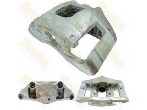 Brake ENGINEERING CA2277 stabdžių apkaba 
 Dviratė transporto priemonės -> Stabdžių sistema -> Stabdžių apkaba / priedai
4F0615123, 4F0615123A, 4F0615123