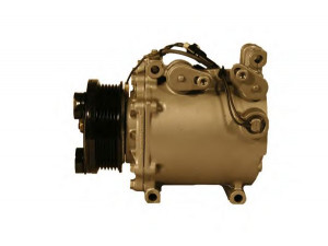 SERCORE 16CA024 kompresorius, oro kondicionierius 
 Oro kondicionavimas -> Kompresorius/dalys
AKC200A204, AKC201A204A, MR216055