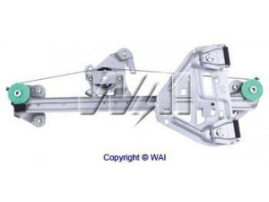 WAIglobal WPR0085LB lango pakėliklis
15277680