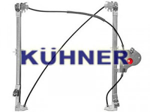 AD KÜHNER AV1177 lango pakėliklis 
 Vidaus įranga -> Elektrinis lango pakėliklis
51338254911