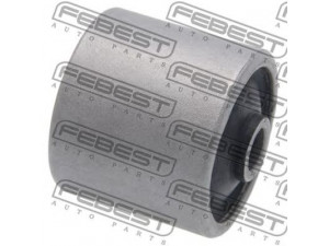 FEBEST MAB-137 valdymo svirties/išilginių svirčių įvorė 
 Ašies montavimas/vairavimo mechanizmas/ratai -> Valdymo svirtis/pasukamosios svirties sujungimas -> Montavimas/sutvirtinimas
MR272768