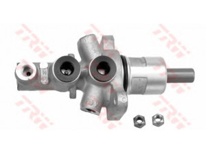 TRW PML421 pagrindinis cilindras, stabdžiai 
 Stabdžių sistema -> Pagrindinis stabdžių cilindras
34316757743
