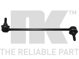 NK 5115009 šarnyro stabilizatorius 
 Ašies montavimas/vairavimo mechanizmas/ratai -> Stabilizatorius/fiksatoriai -> Savaime išsilyginanti atrama
22744119, 4802967, 4806305, 4817515