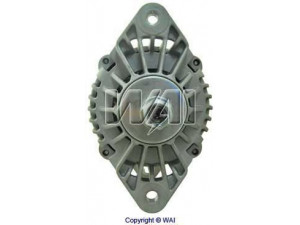 WAIglobal 8718N kintamosios srovės generatorius