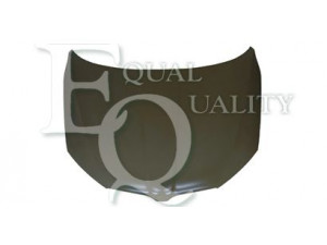 EQUAL QUALITY L02670 gaubtas 
 Kėbulas -> Liukai/stogai/durys/stoglangis/sulankstomas stogas -> Gaubtas/dalys/garso izoliacinė medžiaga
5E0823031