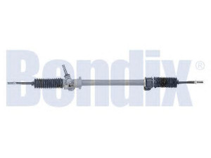 BENDIX 043020B vairo pavara 
 Vairavimas -> Vairo pavara/siurblys