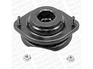 MONROE MK219 pakabos statramsčio atraminis guolis 
 Ašies montavimas/vairavimo mechanizmas/ratai -> Montavimas, pakabos statramstis
NA01-28-380A, NA01-28-380B