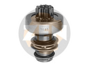 ERA 225369 laisvos eigos pavara, starteris
115 904 030