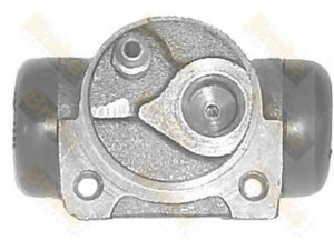 Brake ENGINEERING WC1668BE rato stabdžių cilindras 
 Stabdžių sistema -> Ratų cilindrai
95659474