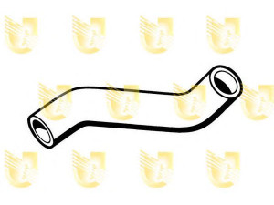 UNIGOM 7993 radiatoriaus žarna 
 Aušinimo sistema -> Žarnelės/vamzdeliai/sujungimai -> Radiatoriaus žarnos
7796830, 7796830
